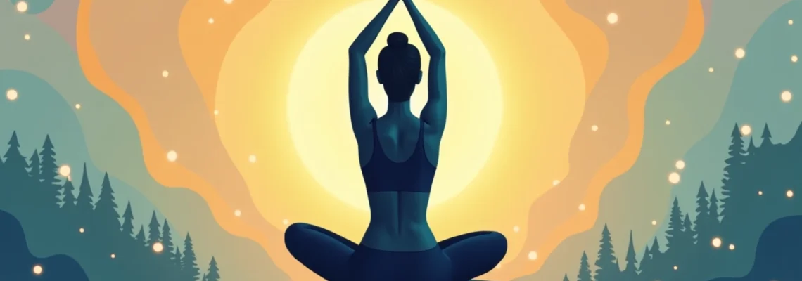 salle de yoga à Cholet