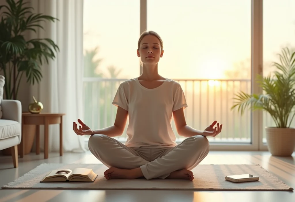 technique de respiration